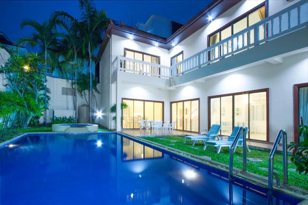 Avoca Pool Villas - photo 15