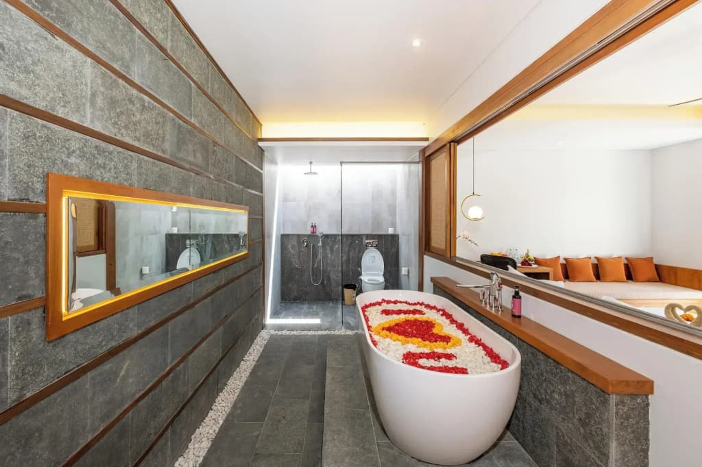 La Numa Villas Canggu - photo 19