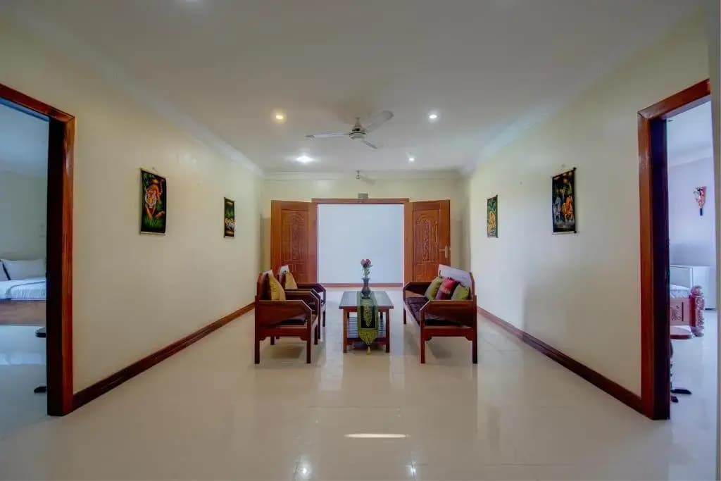 DV Angkor Villa - photo 23