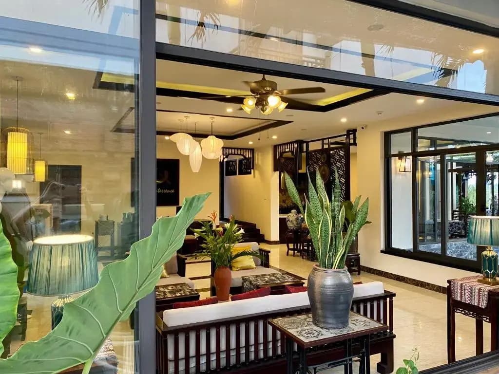 The Quin Riverside Villa - photo 27