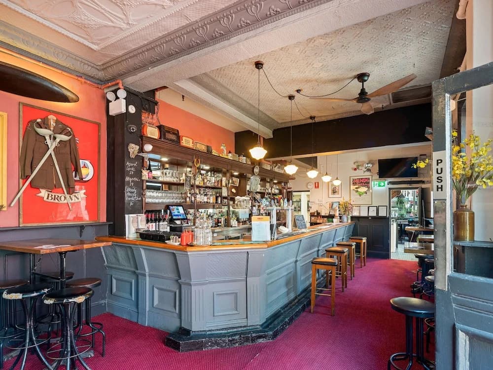Lord Wolseley Hotel - photo 14