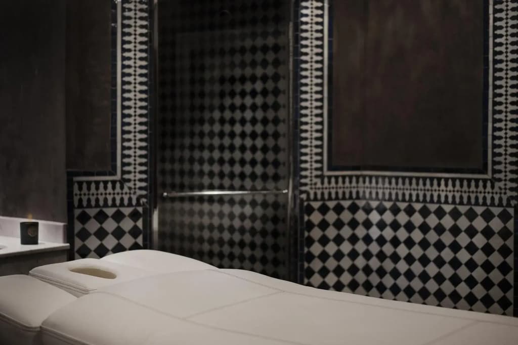 Maison Proust Hotel - photo 11
