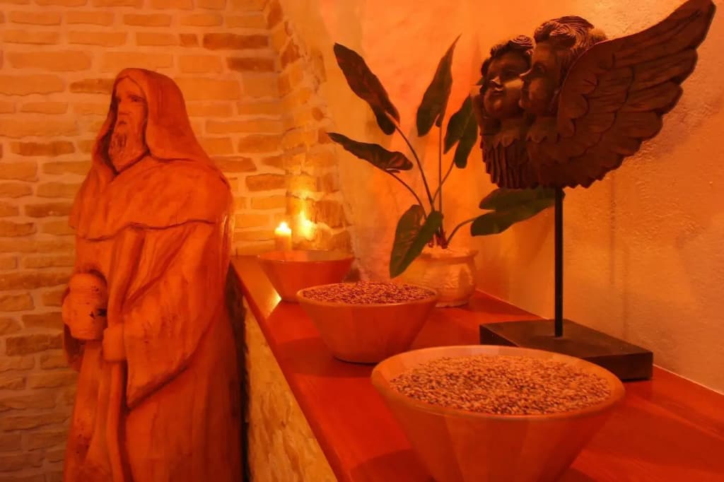 Metamorphis Hotel - photo 40