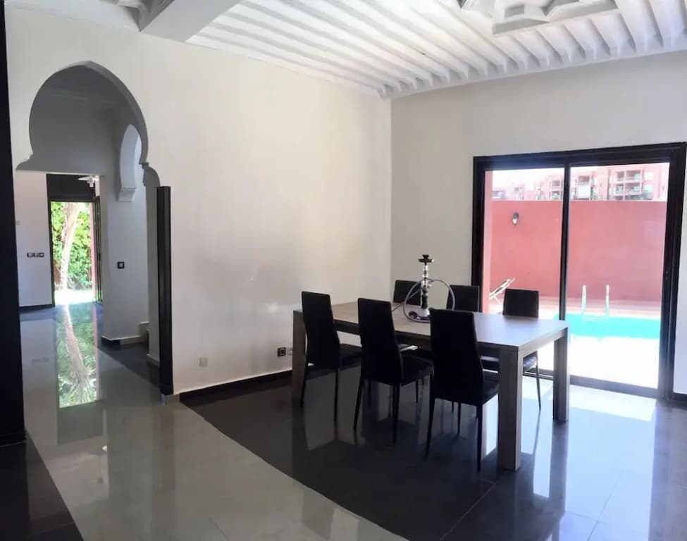 Villa Familiale avec Piscine Privée - photo 15