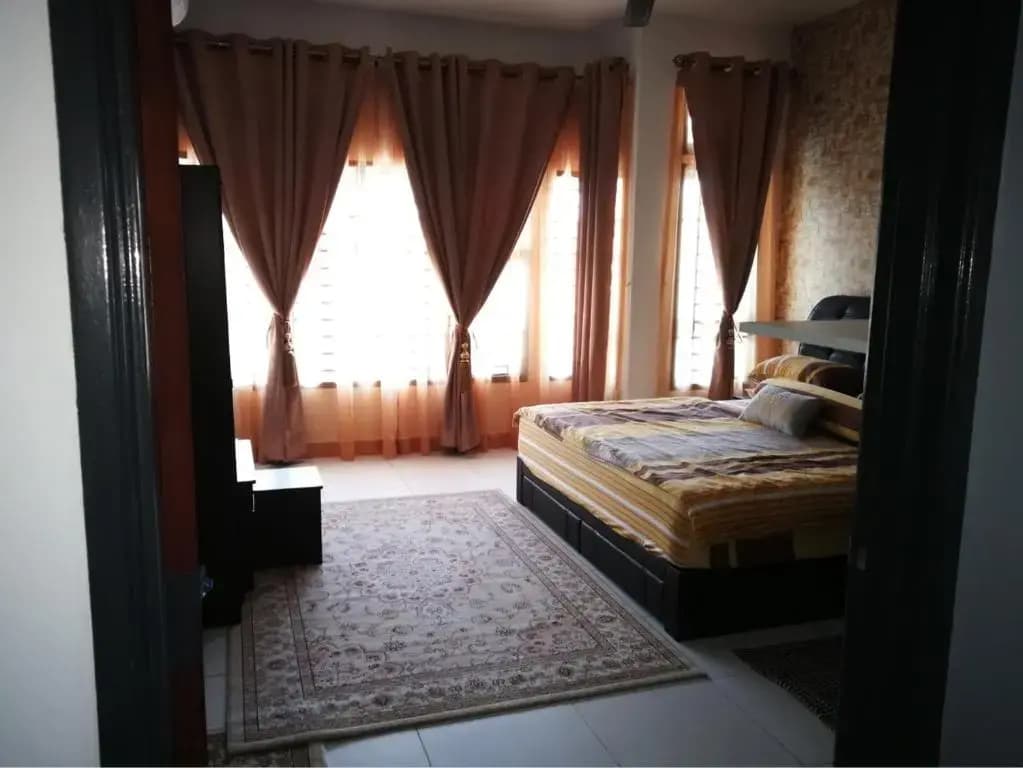 Aryan Homestay - photo 5