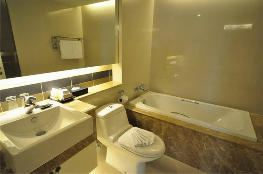 Bliston Suwan Park View - photo 10