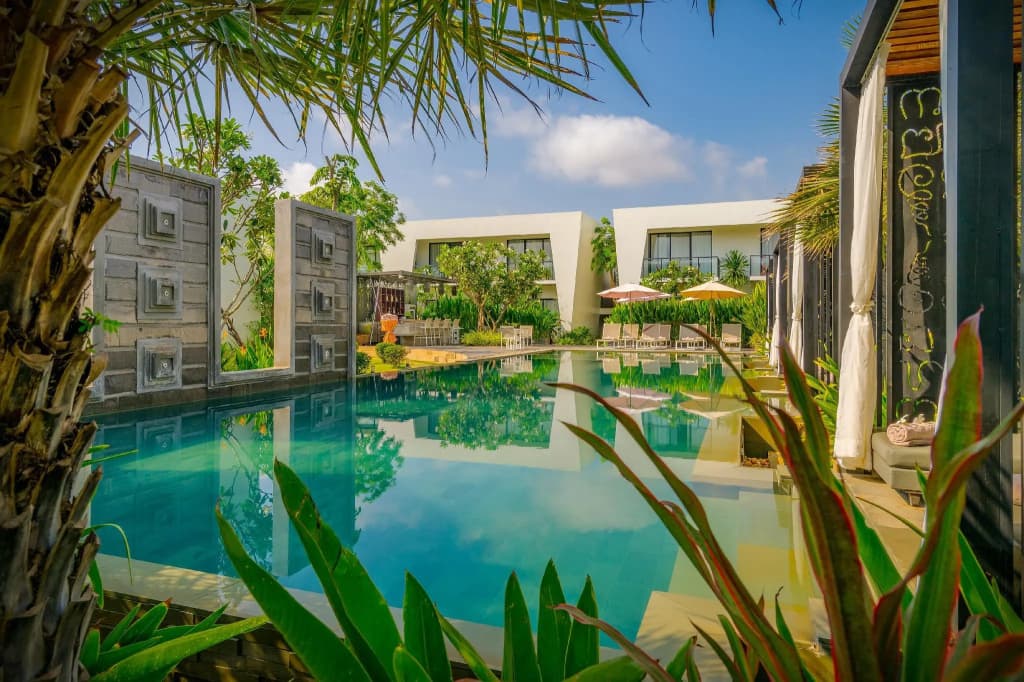 Metta Residence & Spa - photo 20