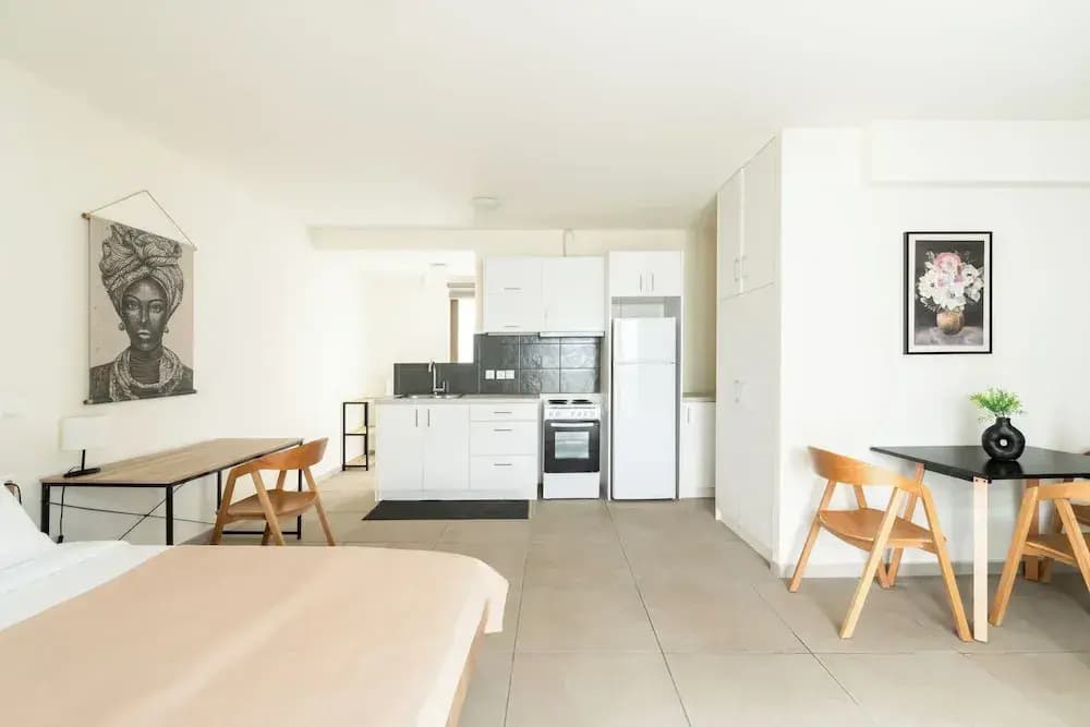 Elysee apartment 8 - photo 4