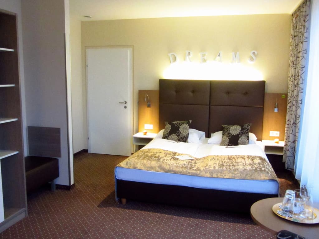 Boutiquehotel Stadthalle by Cocoon - photo 6
