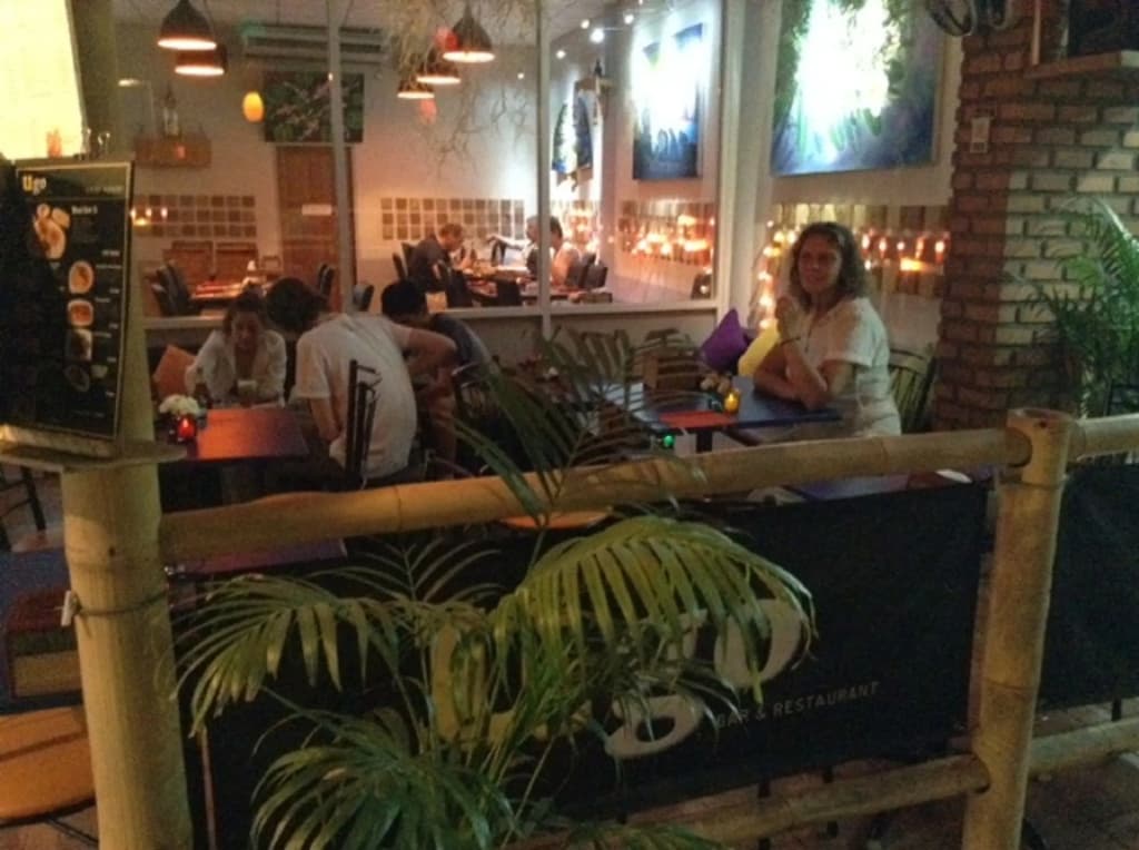 Central Guesthouse - photo 17
