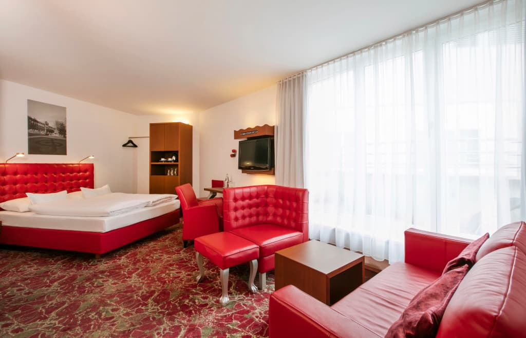 ARCOTEL Kaiserwasser Vienna - photo 4