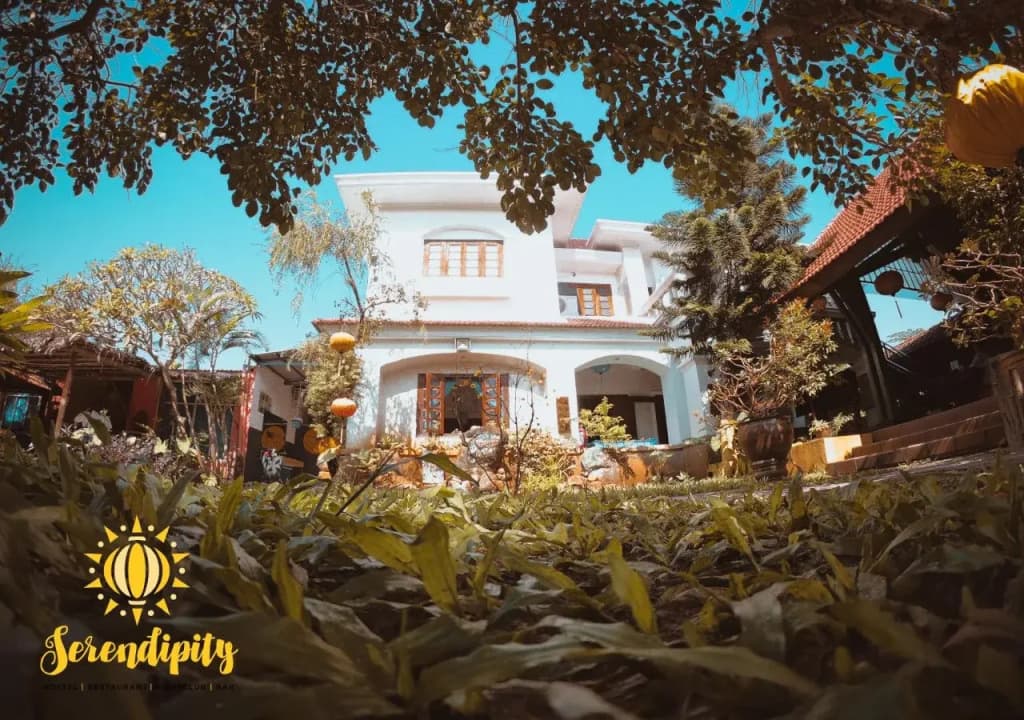 The Hoi An Villa - photo 17
