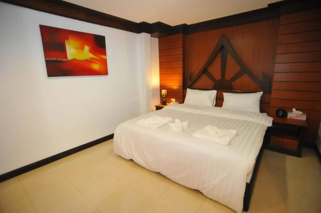 Apsara Residence - photo 15