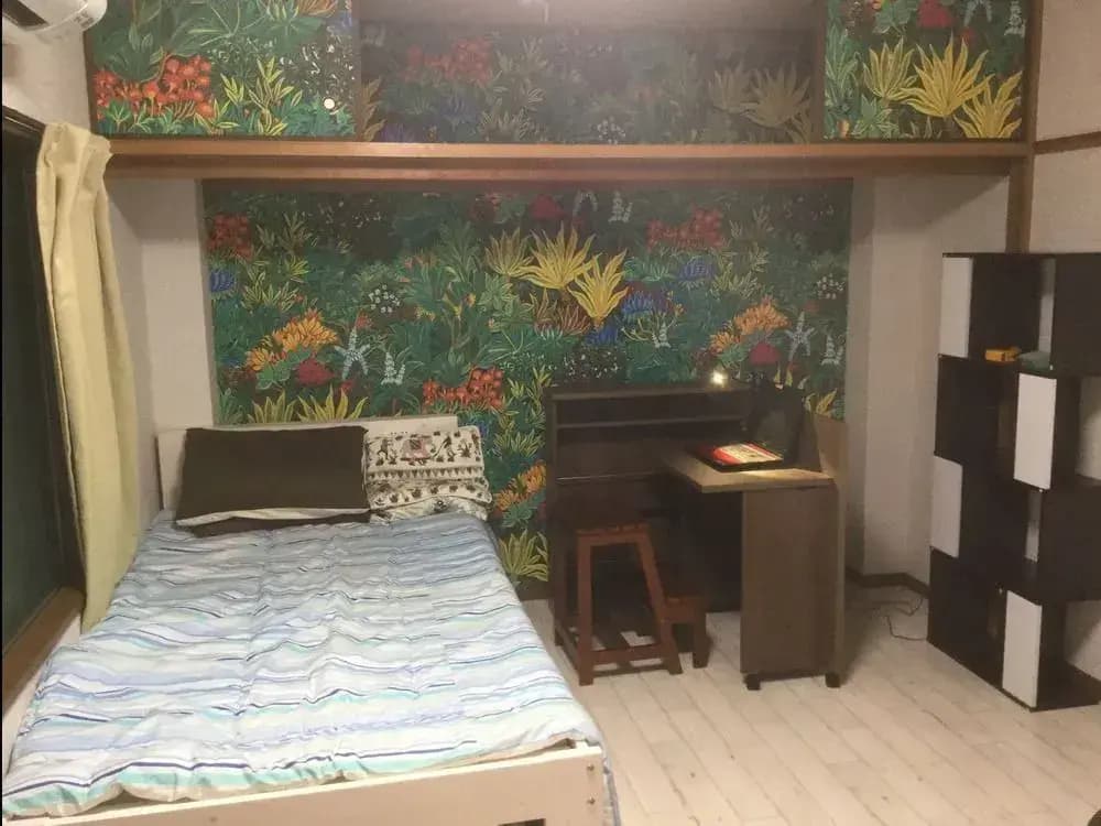 Poshtel Osaka240 - photo 2