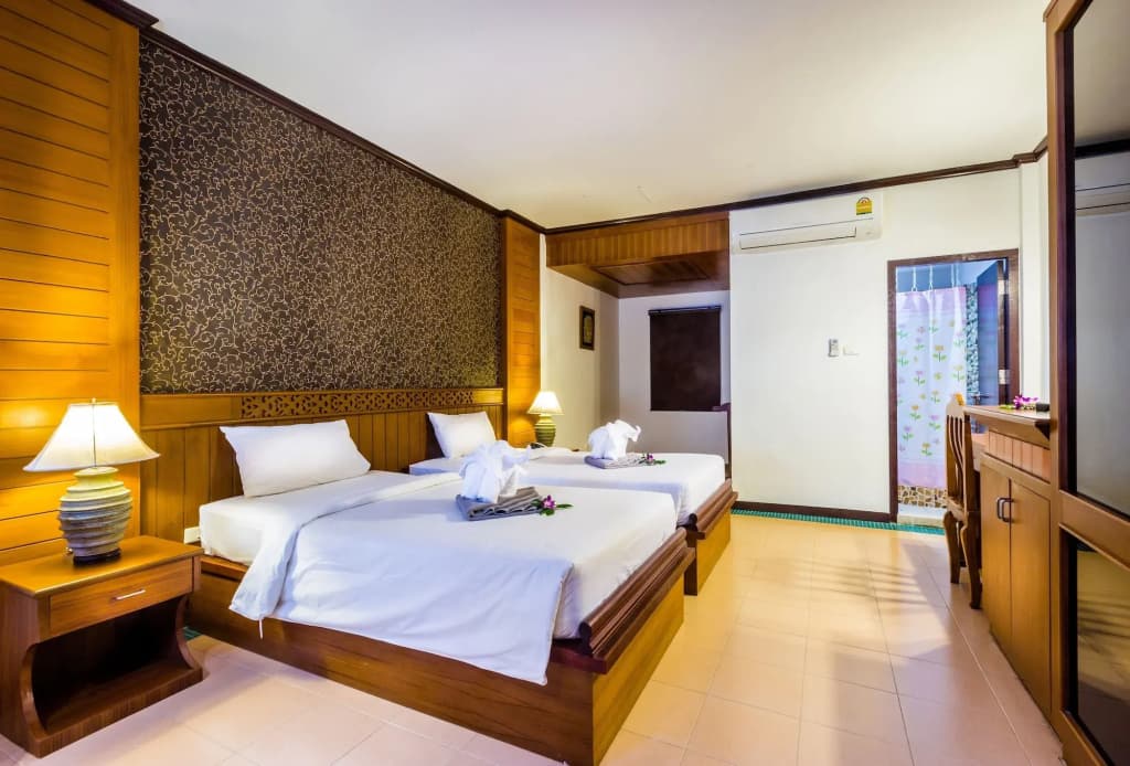 Jang Resort - photo 2