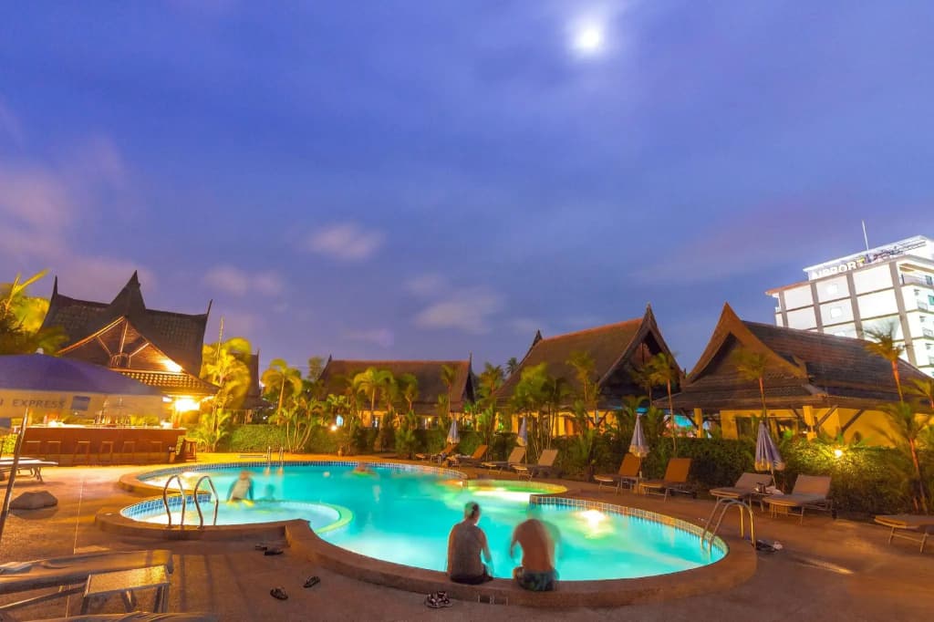 Airport Resort Phuket - photo 14
