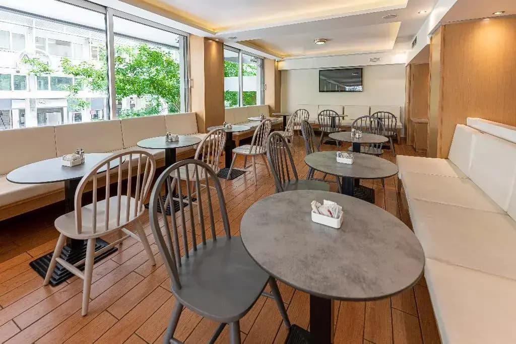 Parnon Hotel - photo 17