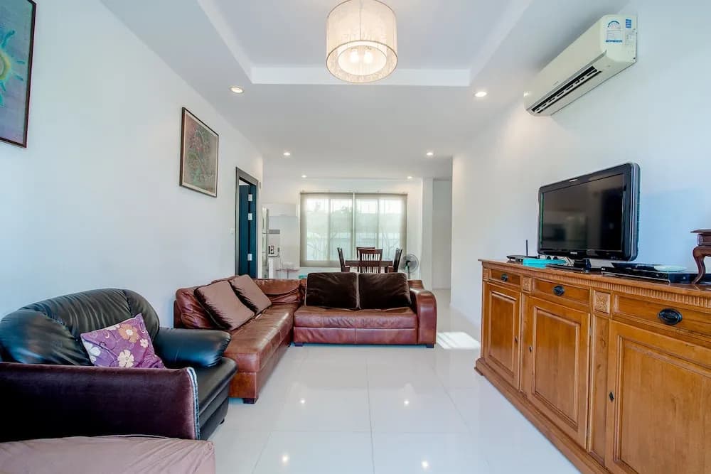 Baan Arpo Pool Villa - photo 3