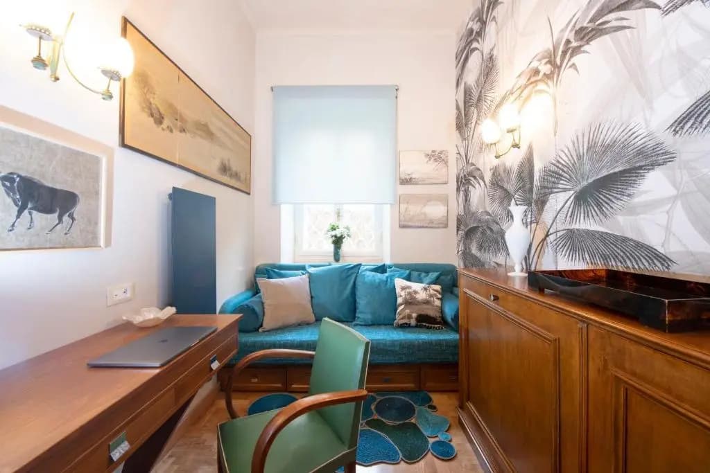 Maison et studio l'Orangerie - photo 7