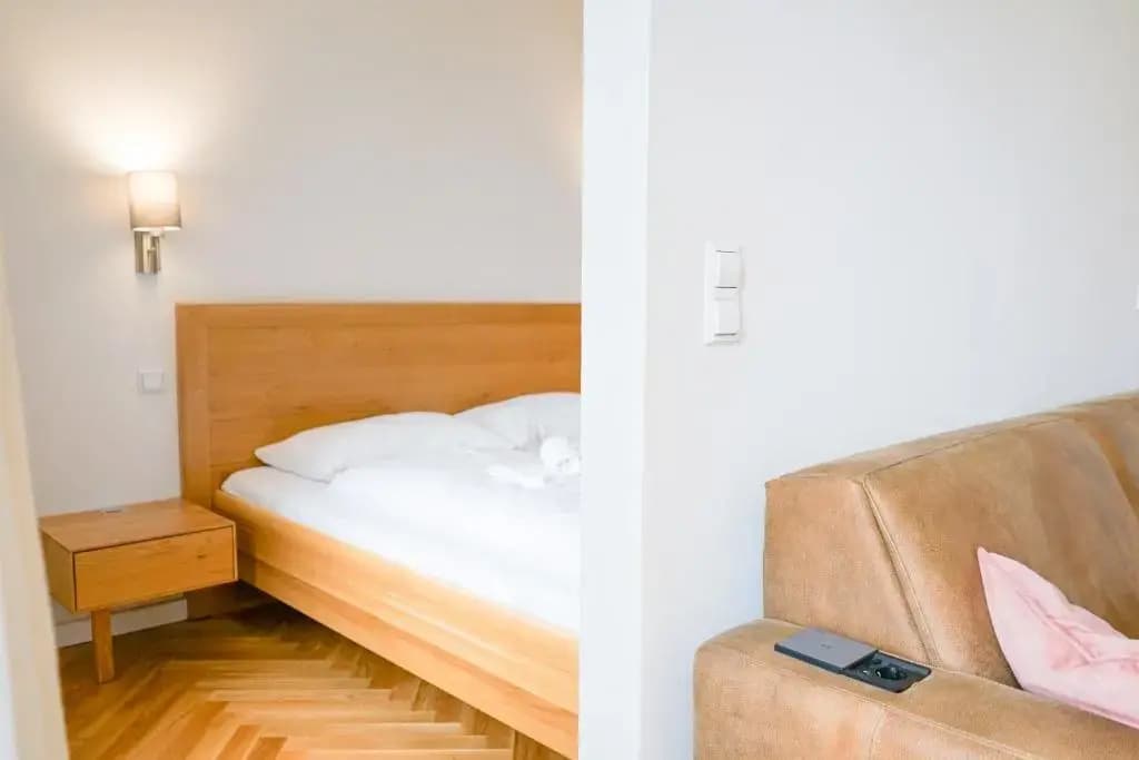 Nadland Apartments B7 - photo 6