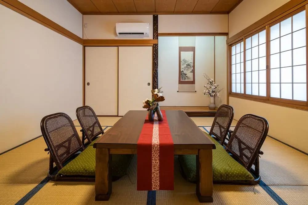 Marushin House - photo 16