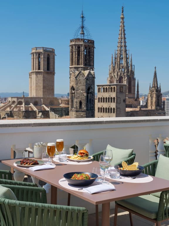 H10 Montcada Boutique Hotel - photo 49