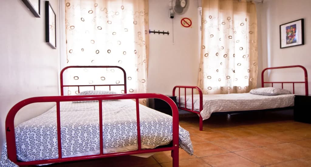 Las Musas Hostel - photo 6