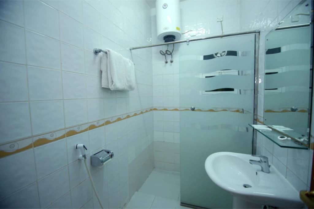 Super OYO 151 Manam 2 Hotel Apartment - photo 7