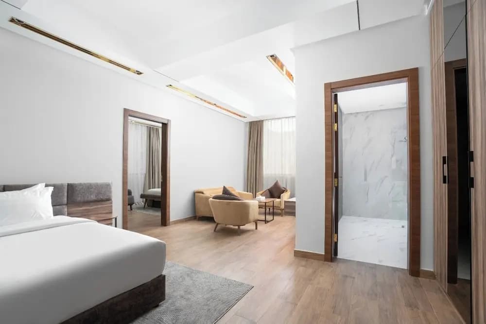 Akasiya Hotel - photo 5