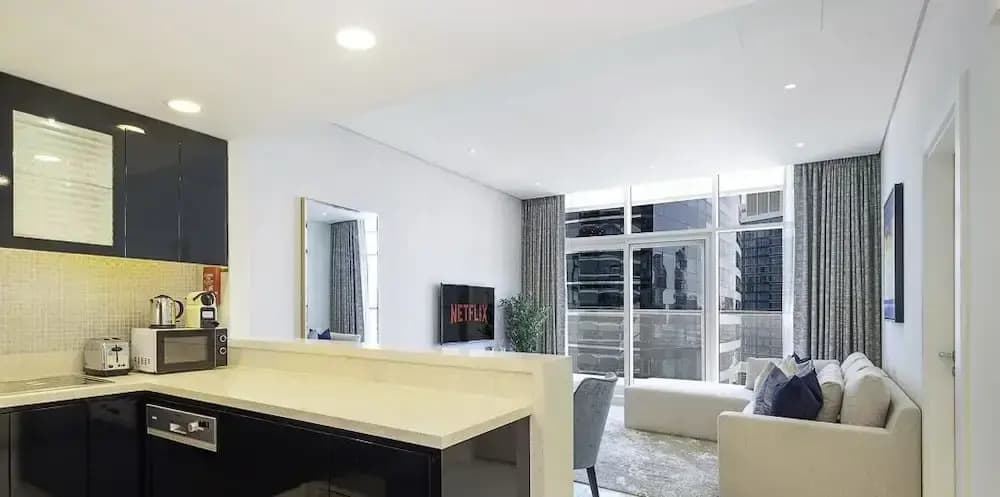 LUX The Bays Edge Canal View Suite - photo 23