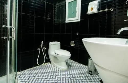 Albayrahaa Hotel - photo 10