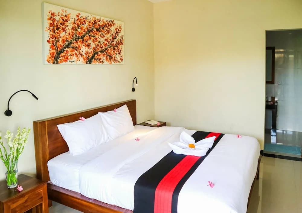 Puri Canggu Rooms 2 - photo 6