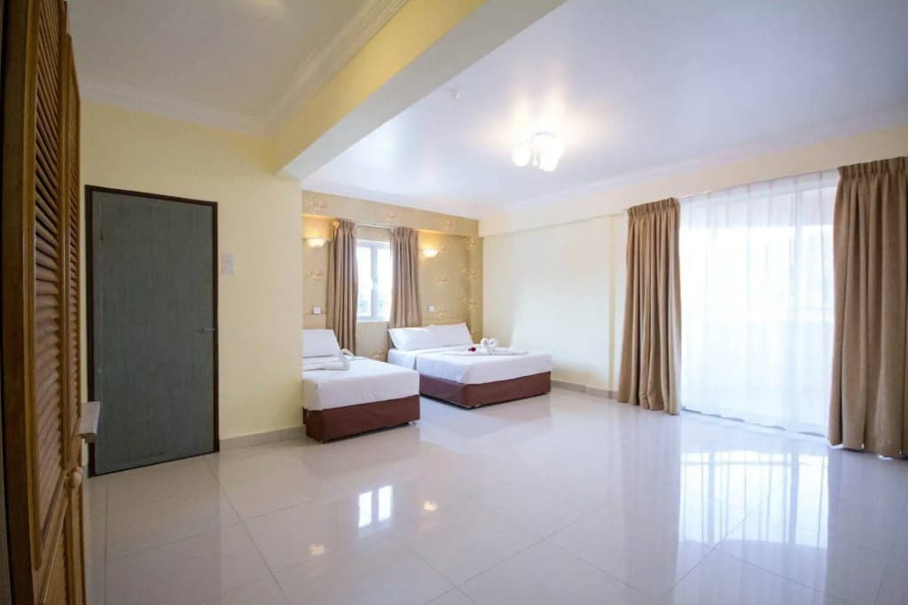 Sea Princess Hotel - photo 7