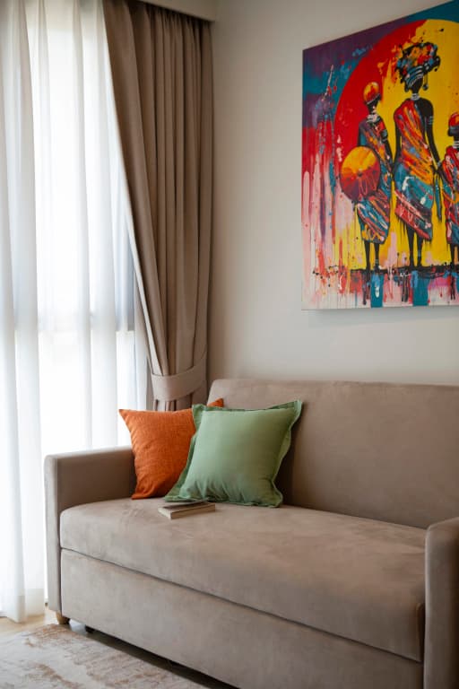 Garmoniya S Prirodoy - Skypark Celeste Flat - photo 34