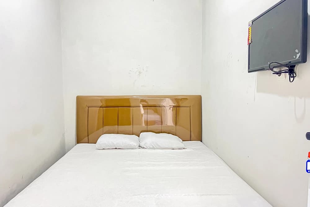 Guest House 21 RedPartner - photo 12