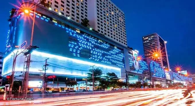 R9 Bangkok - photo 10