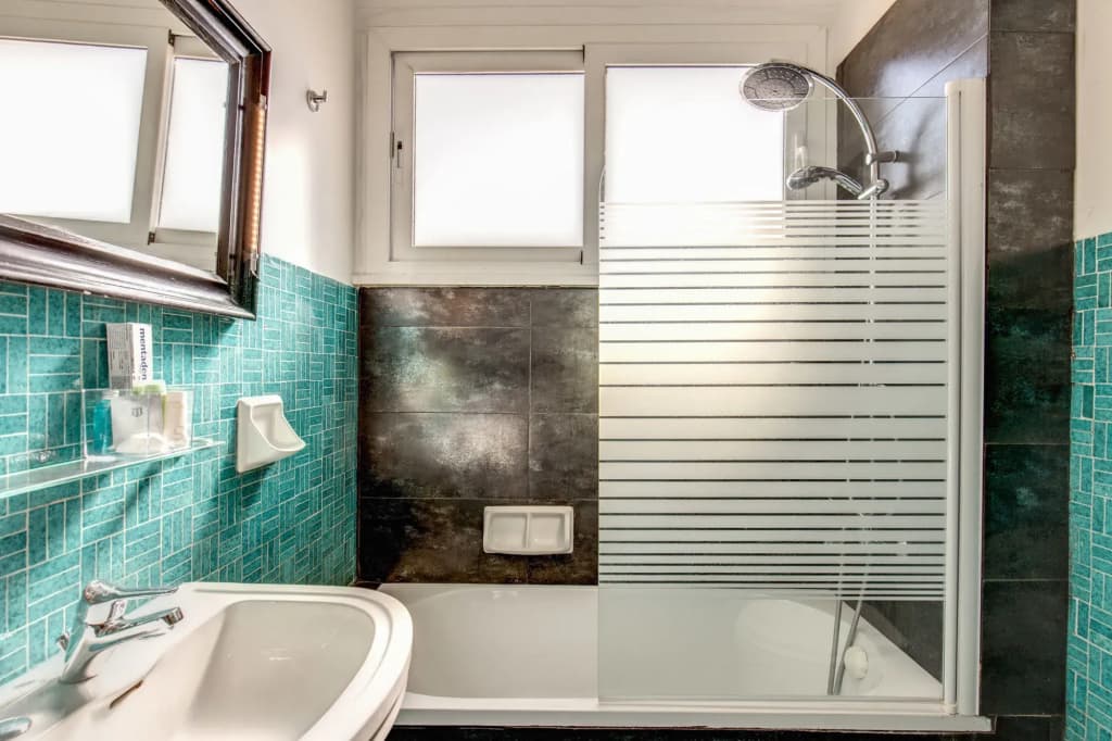 B&B Piramide Terrace - photo 10