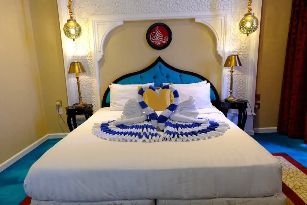 Saraya Corniche Hotel - photo 44