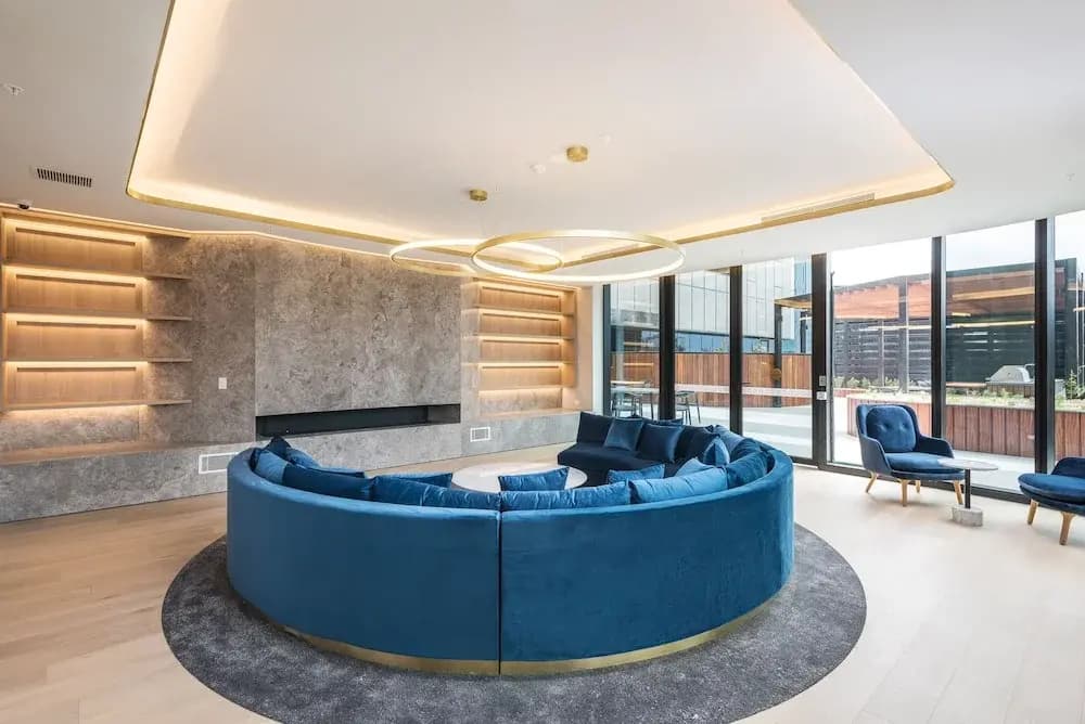 Sky One Apartments by CLLIX - photo 11