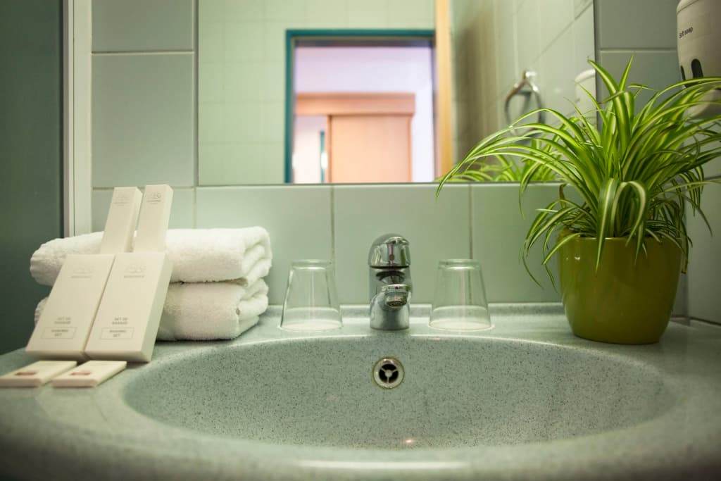 City Hotel Matyas - photo 9