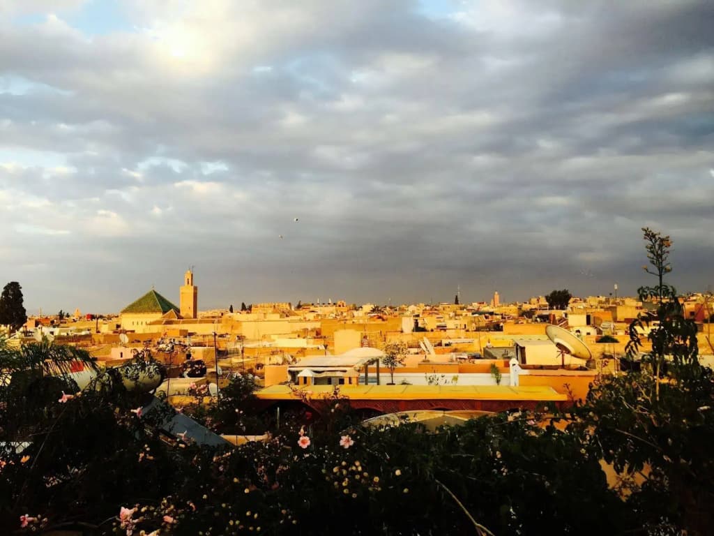 Riad 144 - photo 16