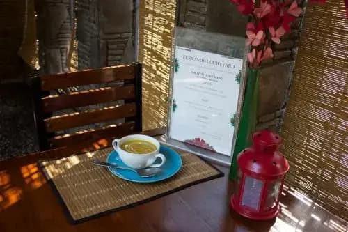 Hotel Orchid Inn - photo 4