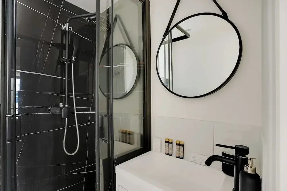 Charming Studio - 2P- Montorgueil - photo 7