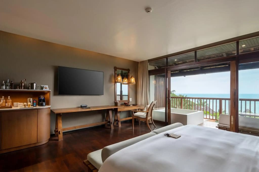 Silavadee Pool Spa Resort - photo 3