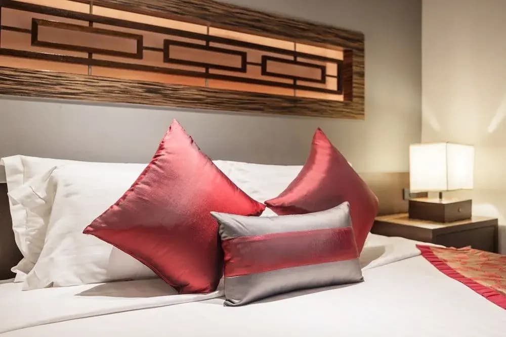Maroon Infinity Residence by Favstay - photo 10
