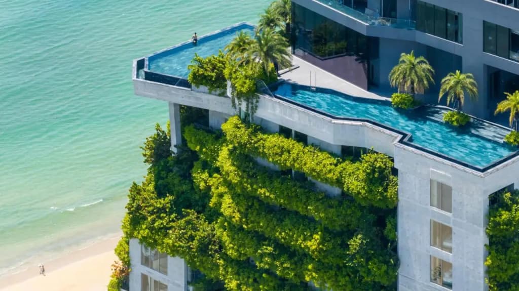 M Hotel Danang - photo 7