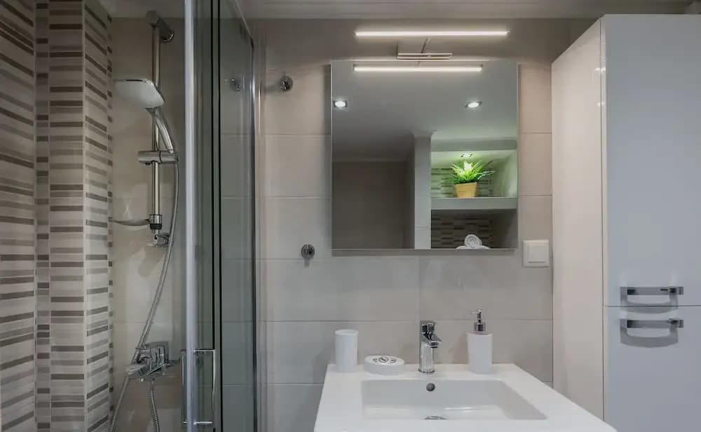 57m² Koukaki Luxury Flat next to Acropolis & Metro - photo 8
