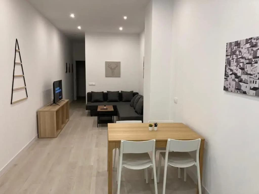 Matadero Apartments 2 - photo 2