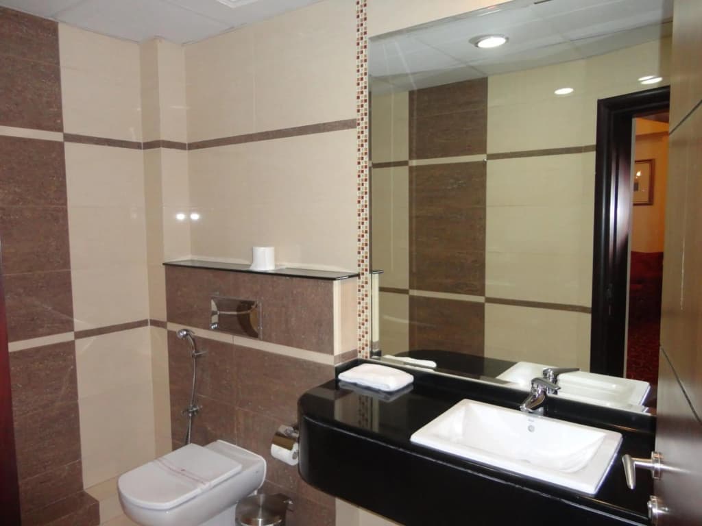 Ramee Rose Hotel - photo 20