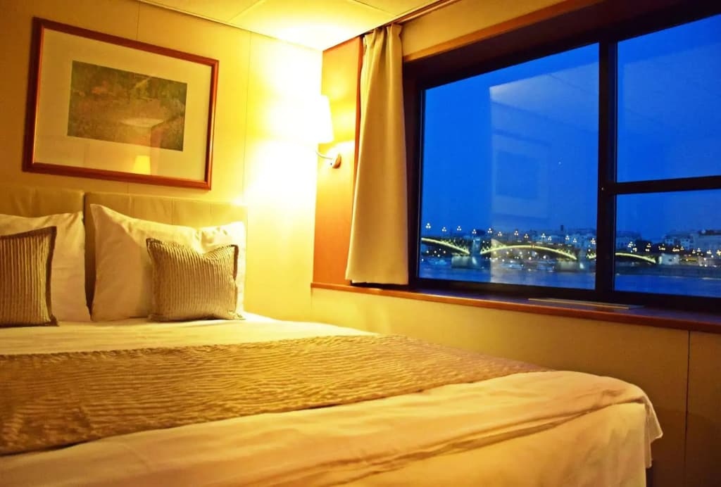 OnRiver Hotels - MS Cezanne - photo 3
